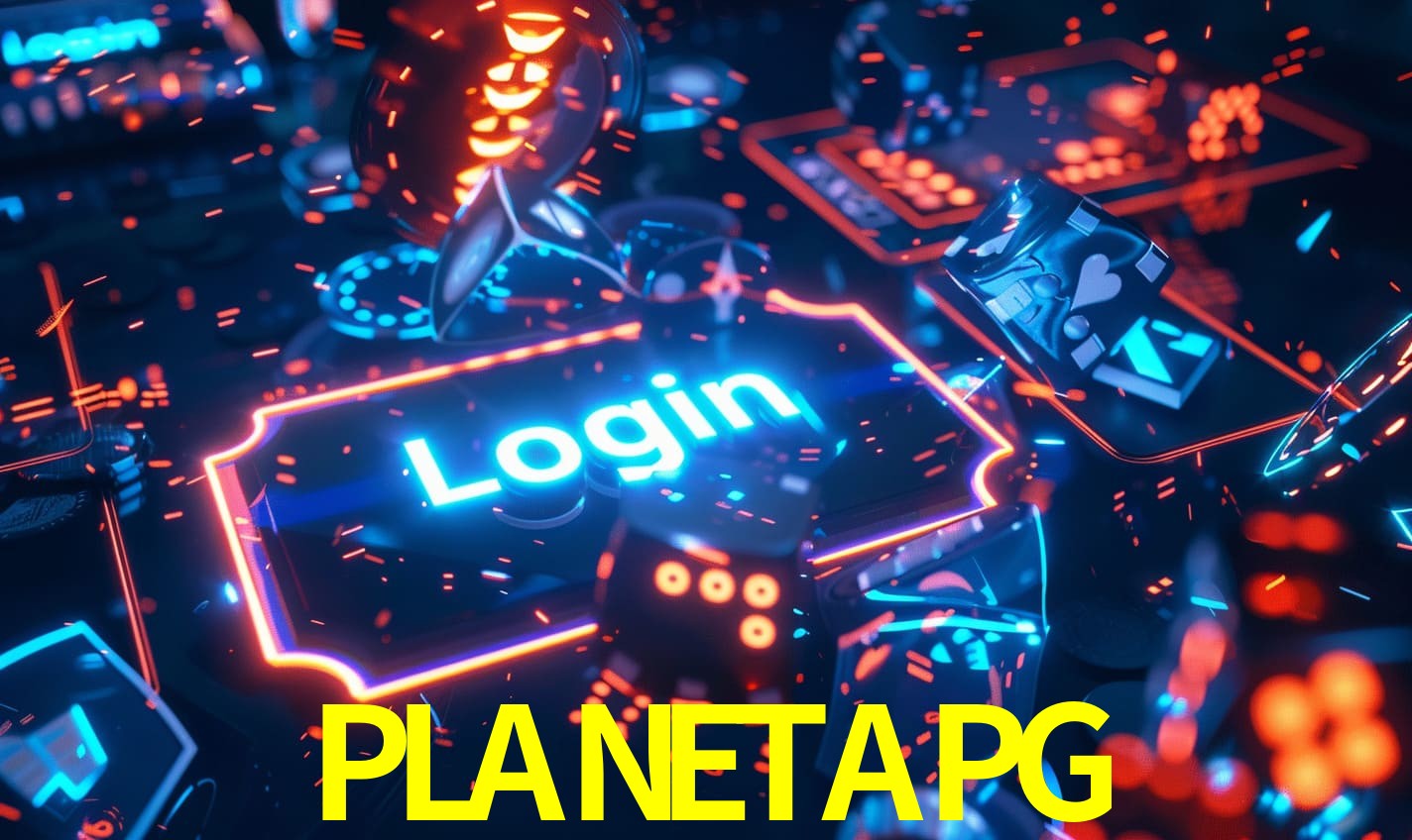 Bônus de Cadastro Cassino PLANETAPG